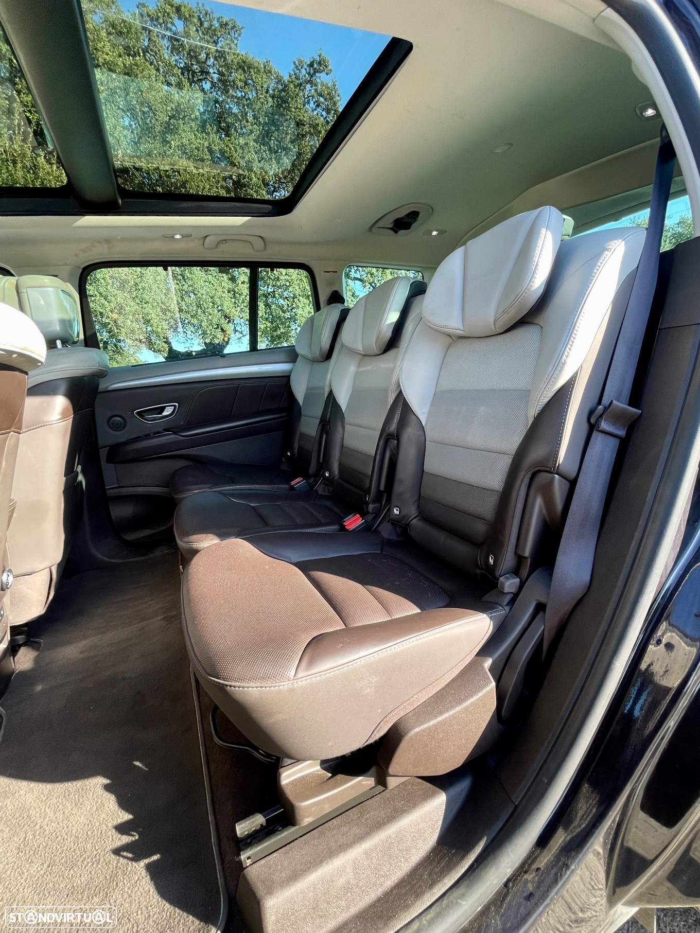 Renault Espace Energy dCi 160 EDC Initiale Paris - 21