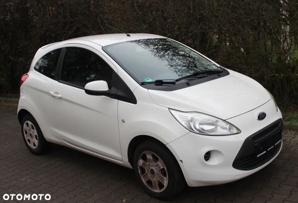 Ford KA - 6