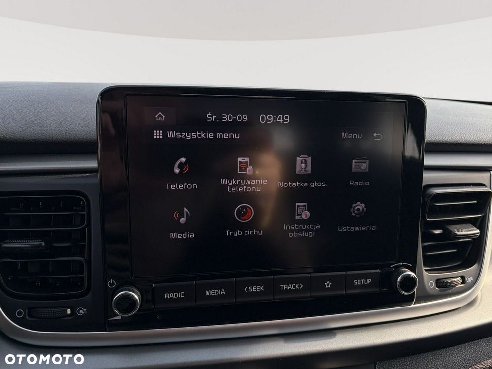 Kia Rio 1.0 T-GDI M - 19