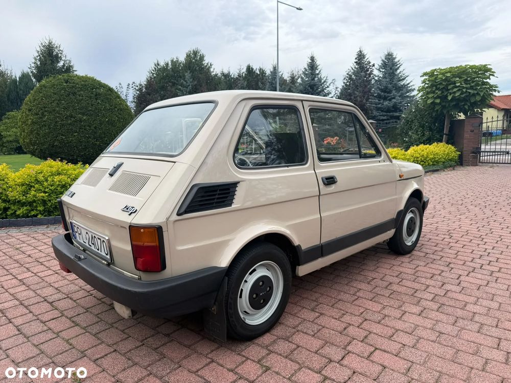 Fiat 126 - 5