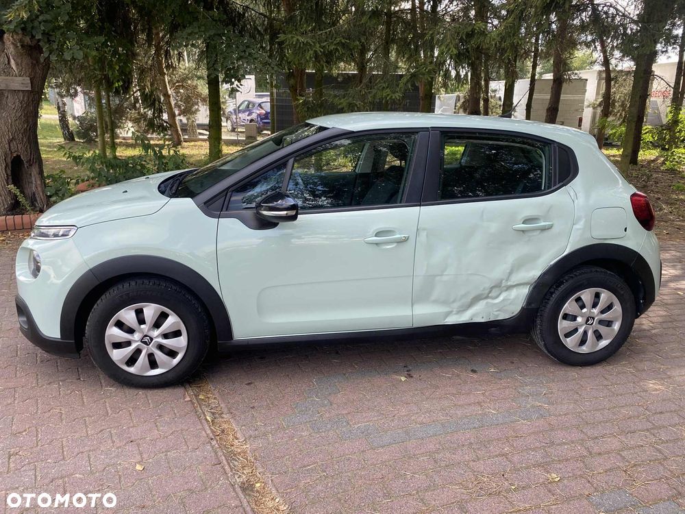 Citroën C3 - 3