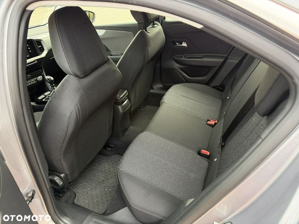 Opel Mokka 1.2 T Edition S&S - 26