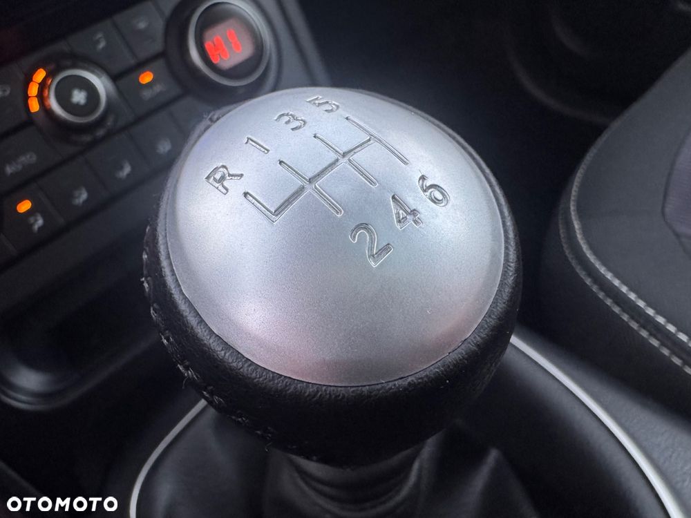 Nissan Qashqai+2 2.0 tekna - 23