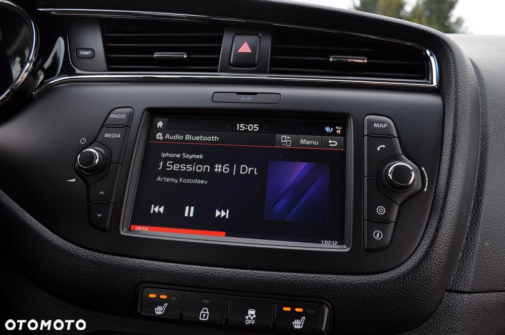 Kia Ceed 1.6 T-GDI GT-Track - 27