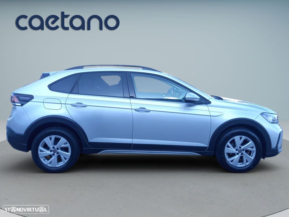 VW Taigo 1.0 TSI Urban - 5