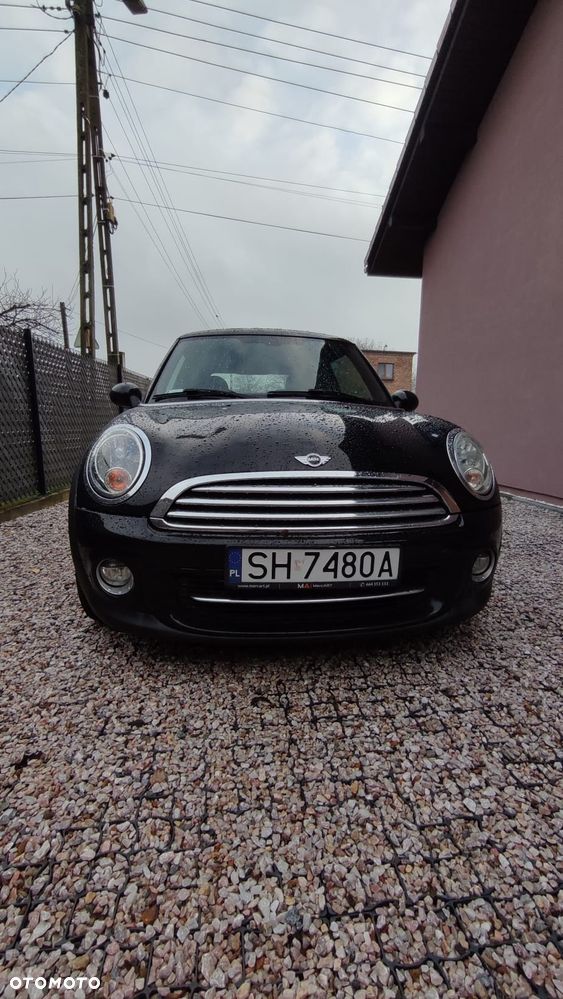 MINI Cooper - 1