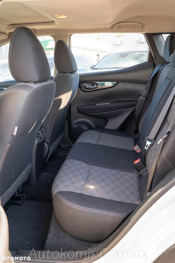 Nissan Qashqai - 19