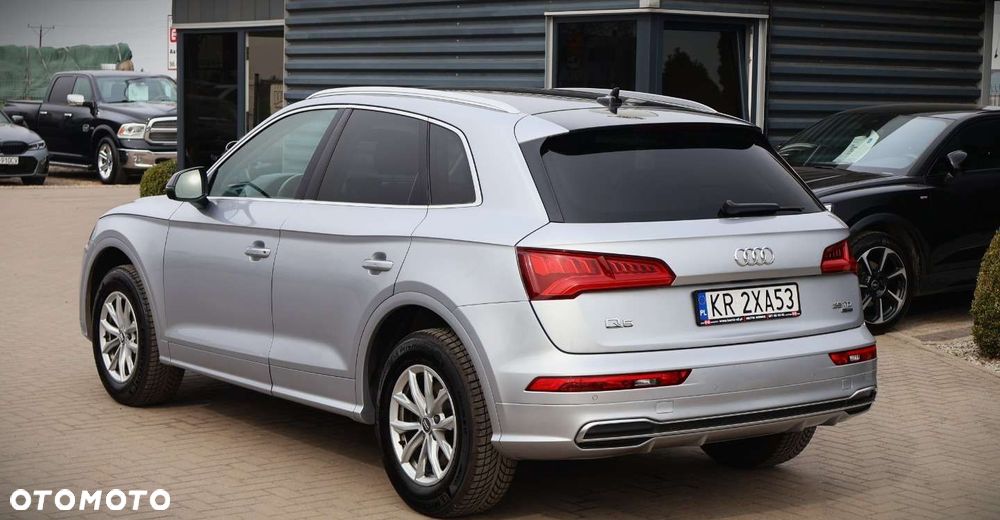 Audi Q5 - 8