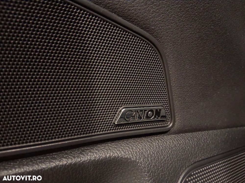 Skoda Superb 2.0 TSI 4X4 DSG Laurin & Klement - 14