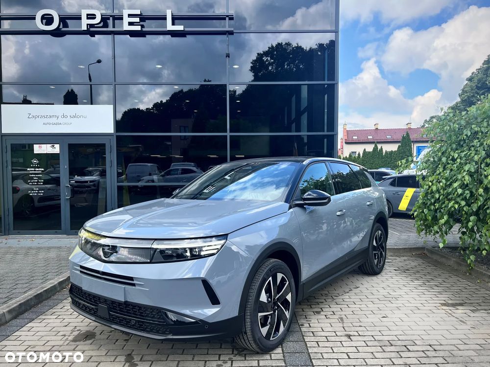 Opel Grandland 1.2 T GS Line S&S - 1