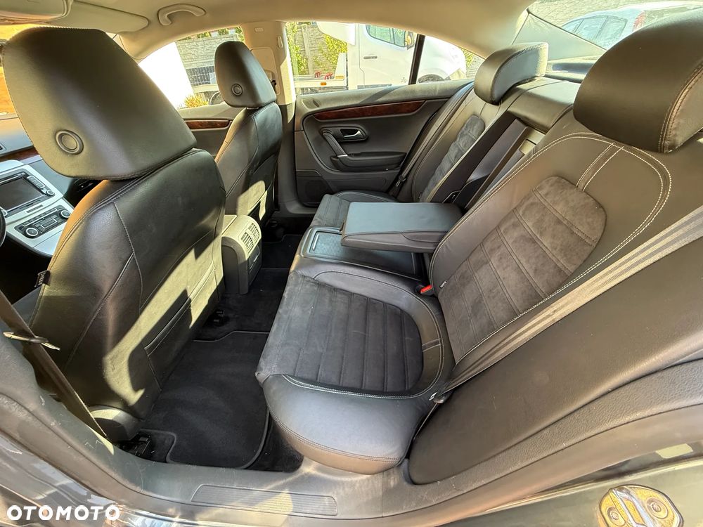 Volkswagen Passat CC - 15