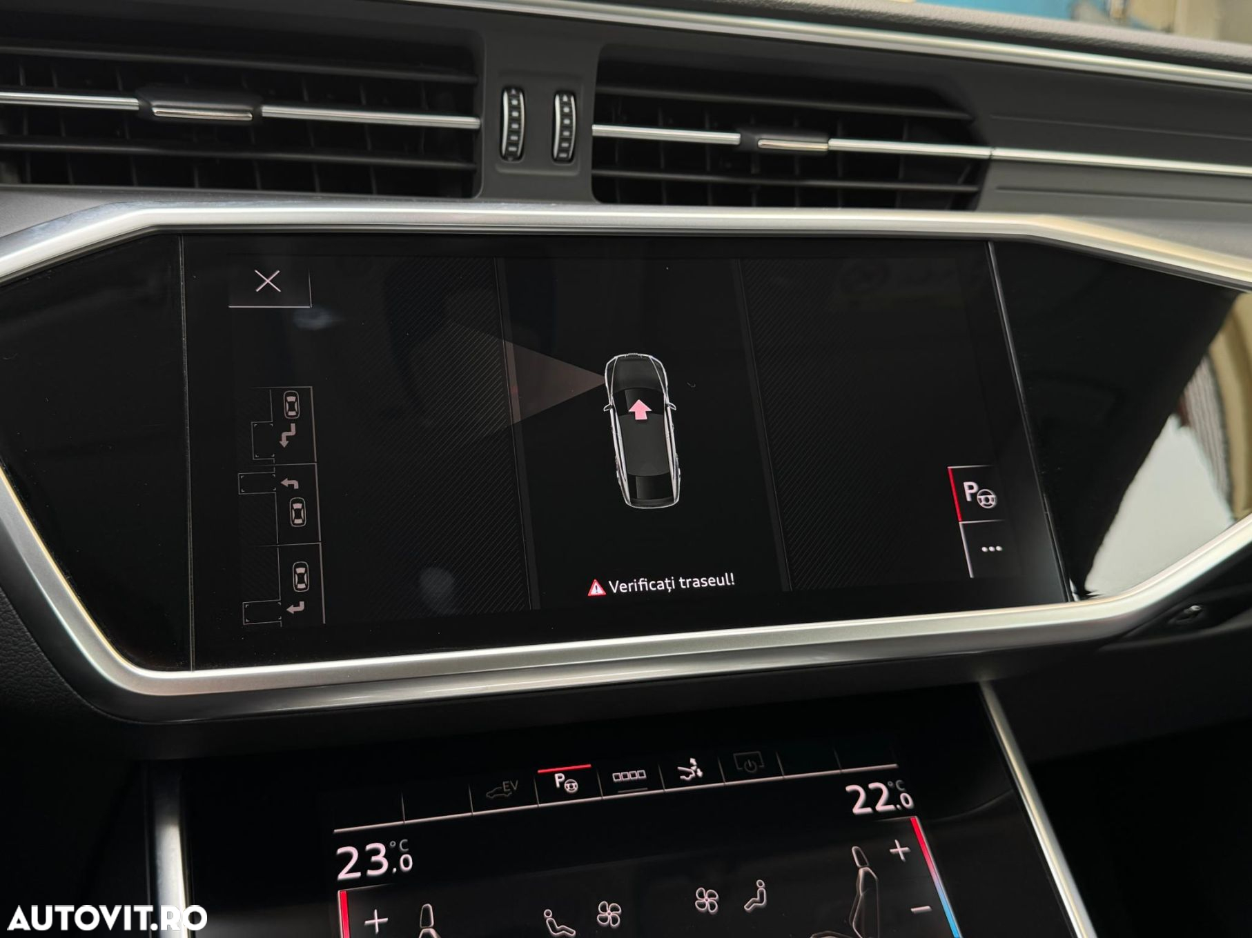 Audi A7 - 15