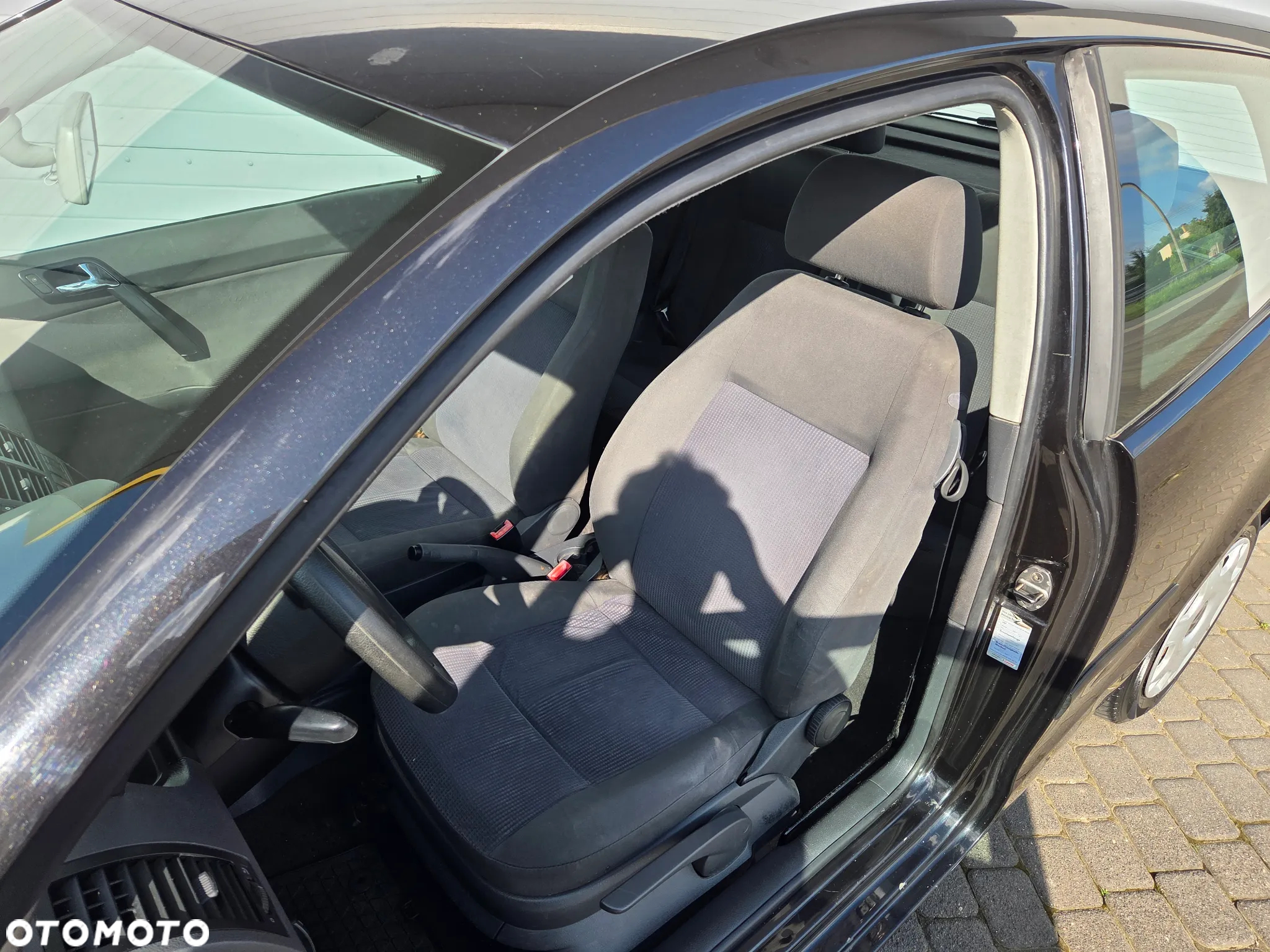 Volkswagen Polo 1.2 12V Comfortline - 6