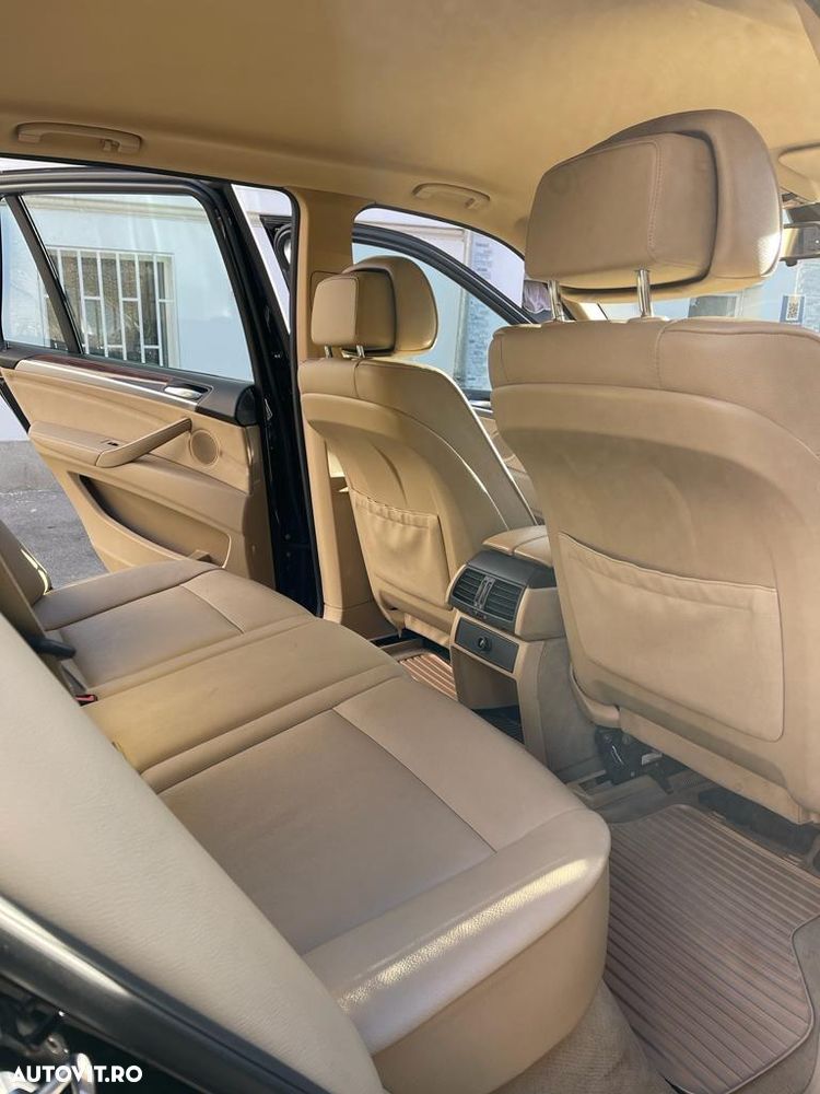 BMW X5 - 4
