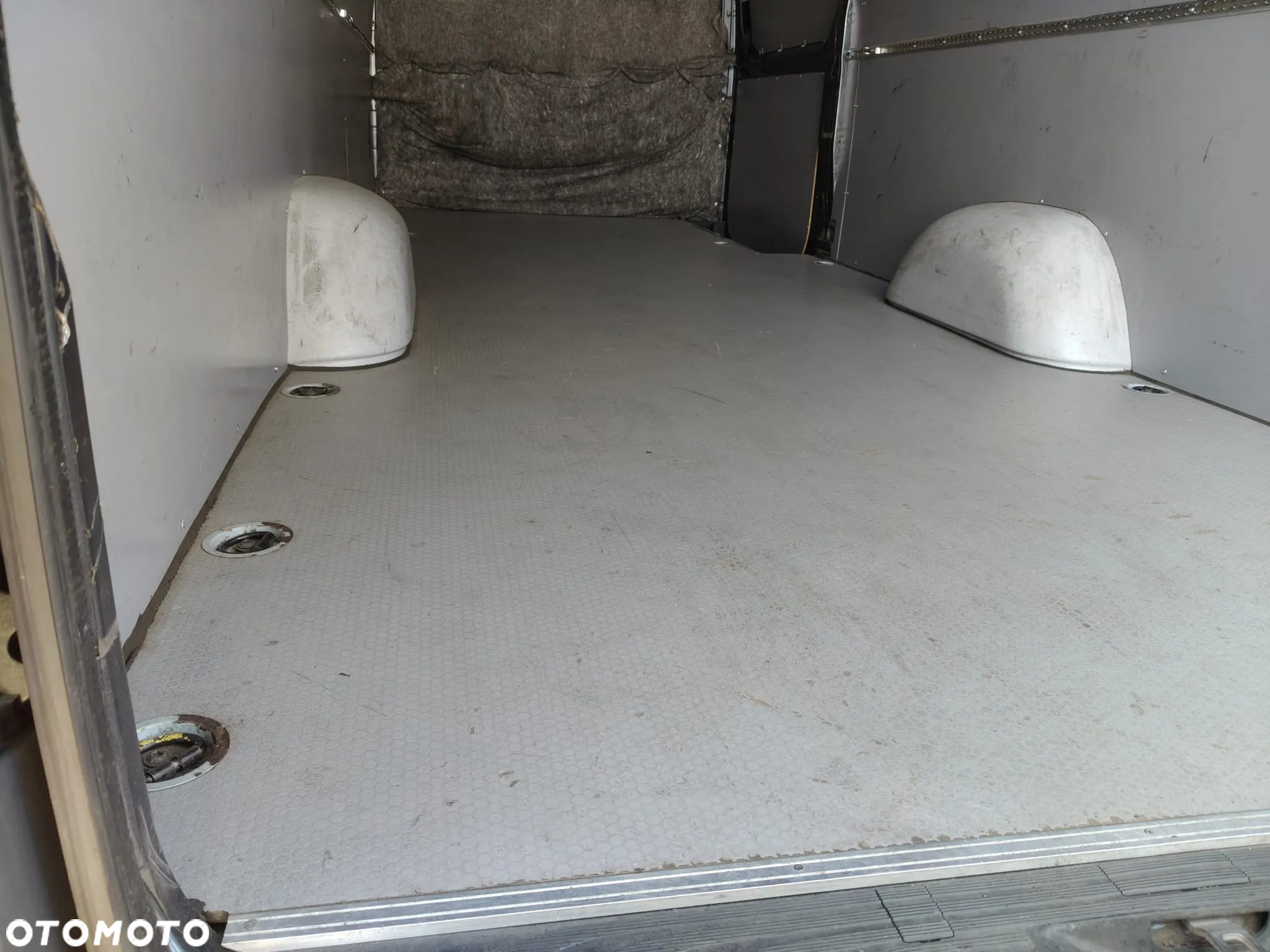 Mercedes-Benz Sprinter 319 Furgon L4H2 - 30