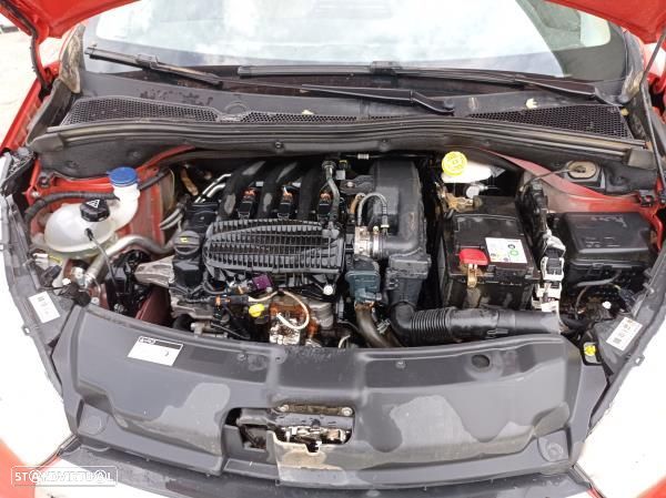 Para Peças Peugeot 208 I (Ca_, Cc_) - 8