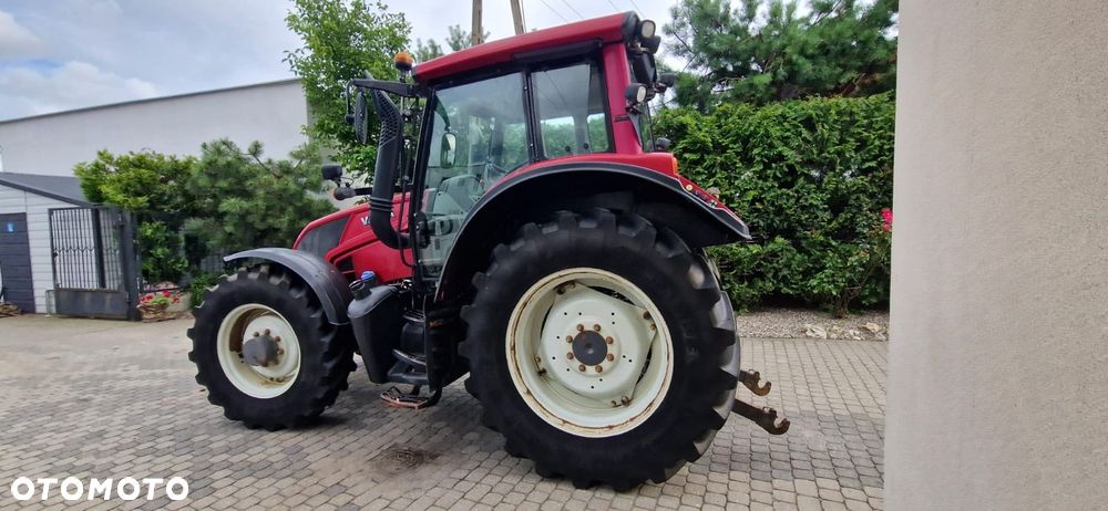 Valtra N143 - 3