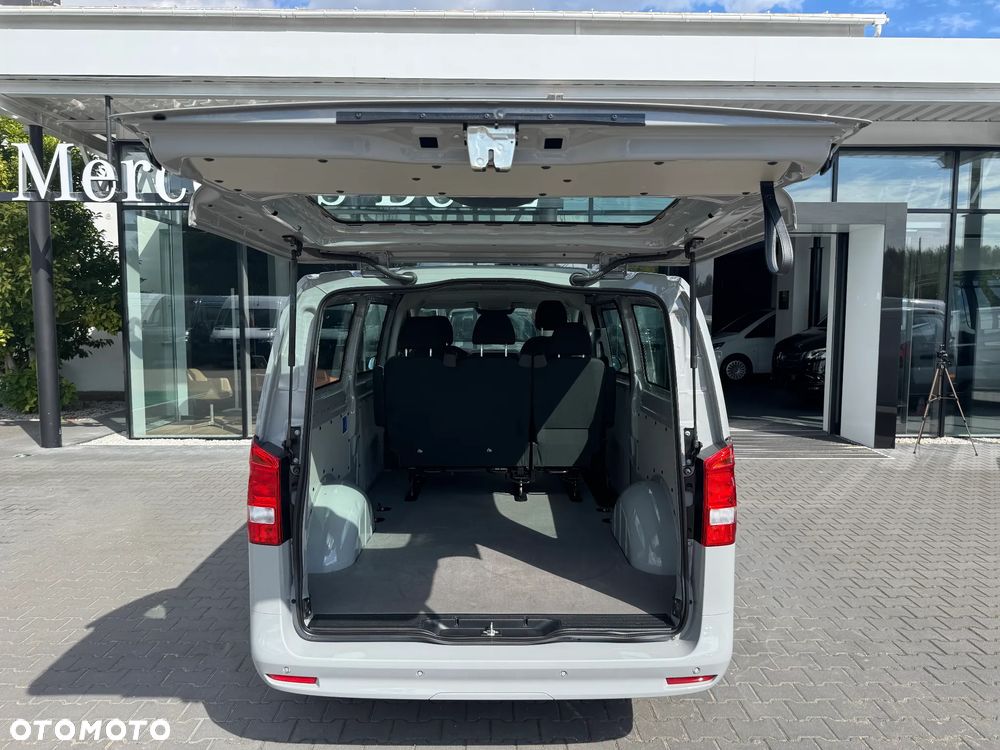 Mercedes-Benz Vito - 14