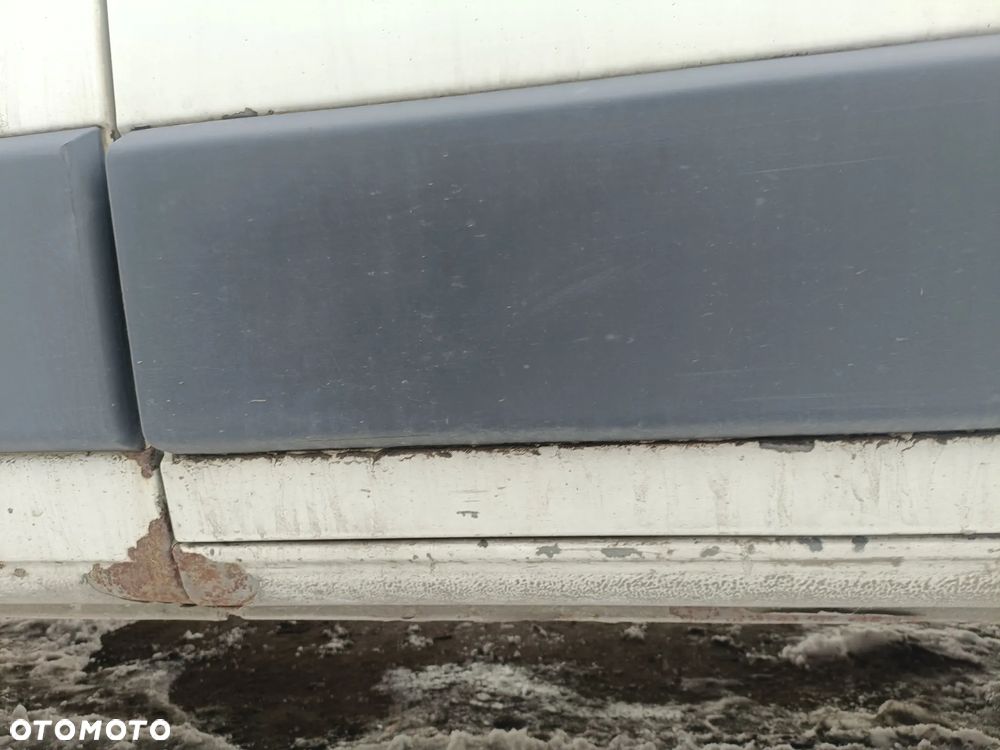 PEUGEOT BOXER II LIFT 14- 2017 r. drzwi prawe przesuwne prawy tył PT * - 6