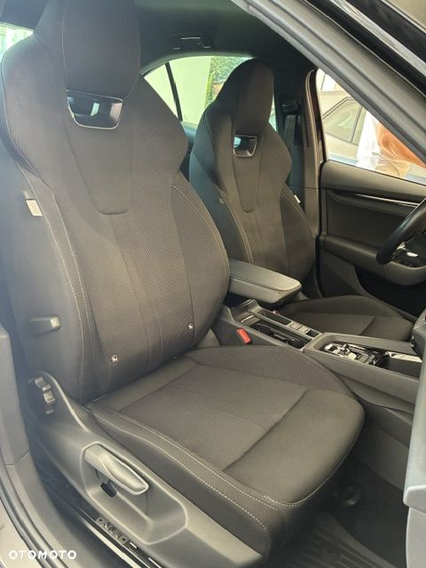 Skoda Octavia 1.5 TSI mHEV Sportline DSG - 20