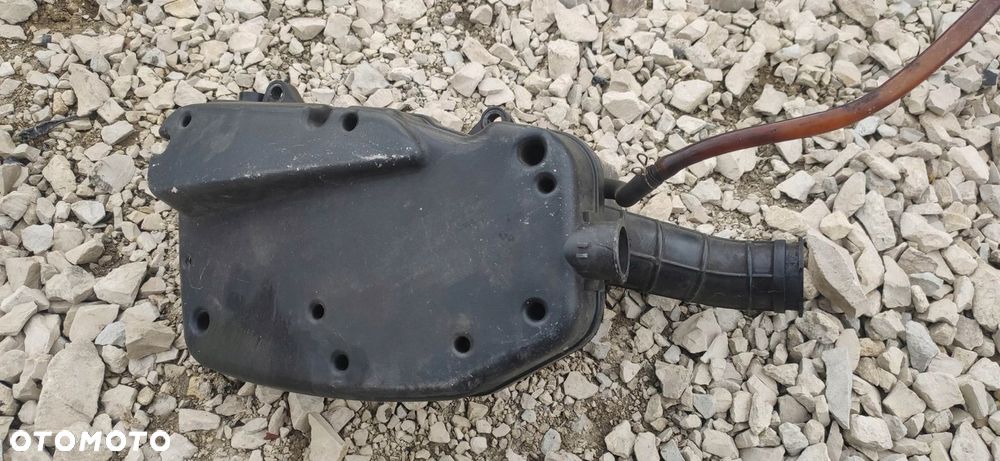 K OBUDOWA FILTRA AIRBOX KYMCO X-CITING 250 300 500 - 1