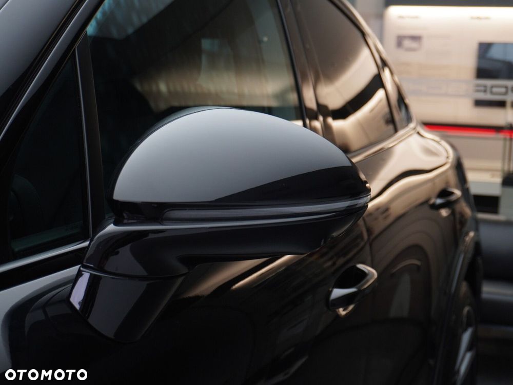 Porsche Cayenne S E-Hybrid PHEV Black Edition - 18