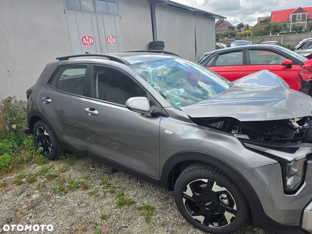 Kia Stonic 1.0 T-GDI 100 OPF DCT7 Edition 7 - 25