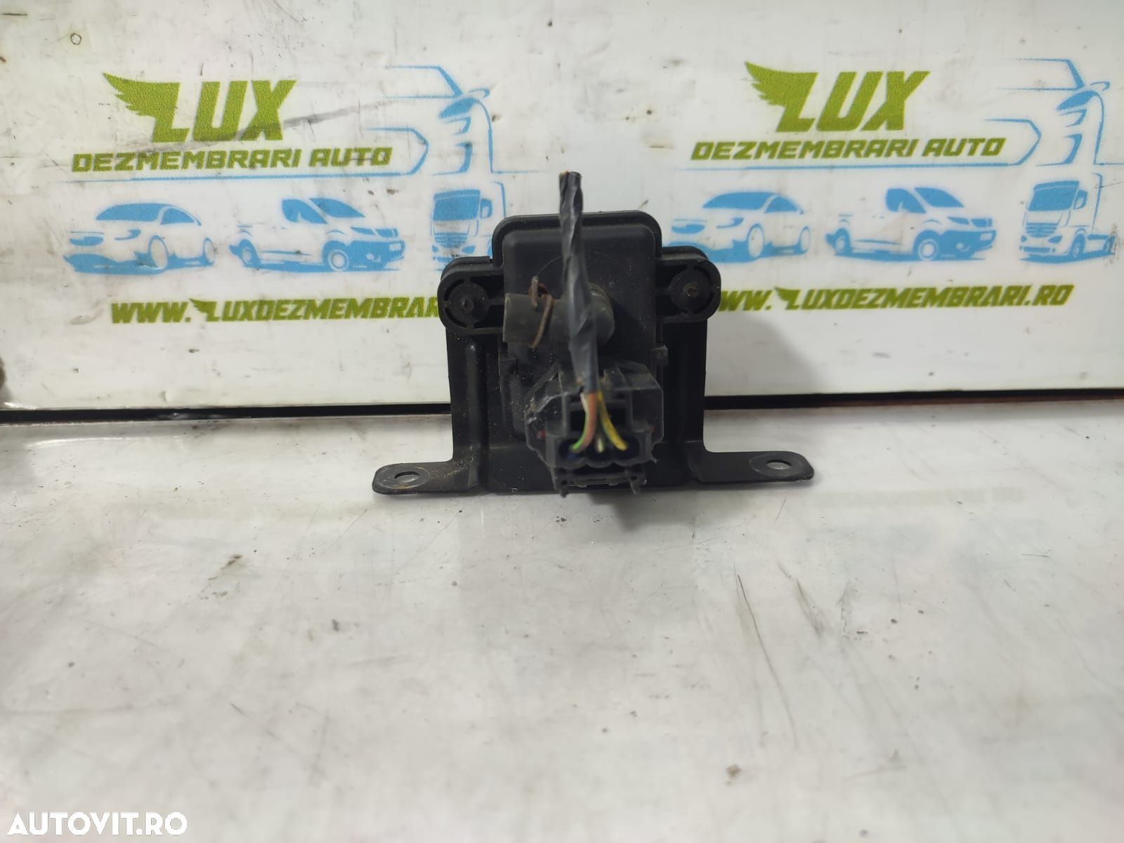 Senzor galerie admisie 98ab-9f479-ba Ford Focus 1 [1998 - 2004] - 1