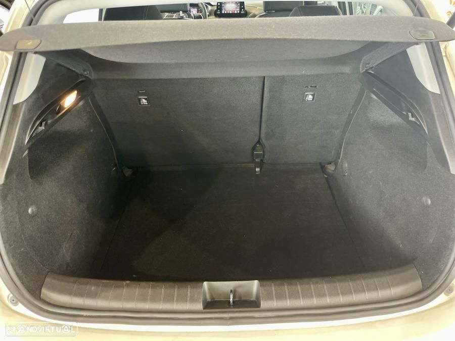 Fiat Tipo 1.3 MultiJet Life - 31