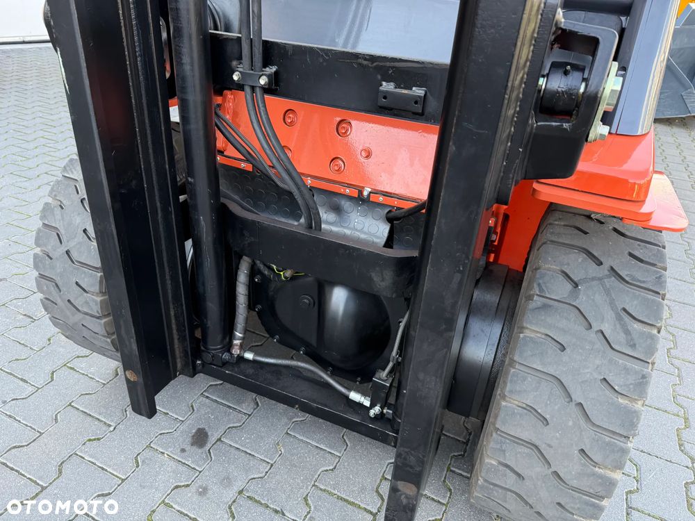 Toyota 02-7FDJF35 - 10