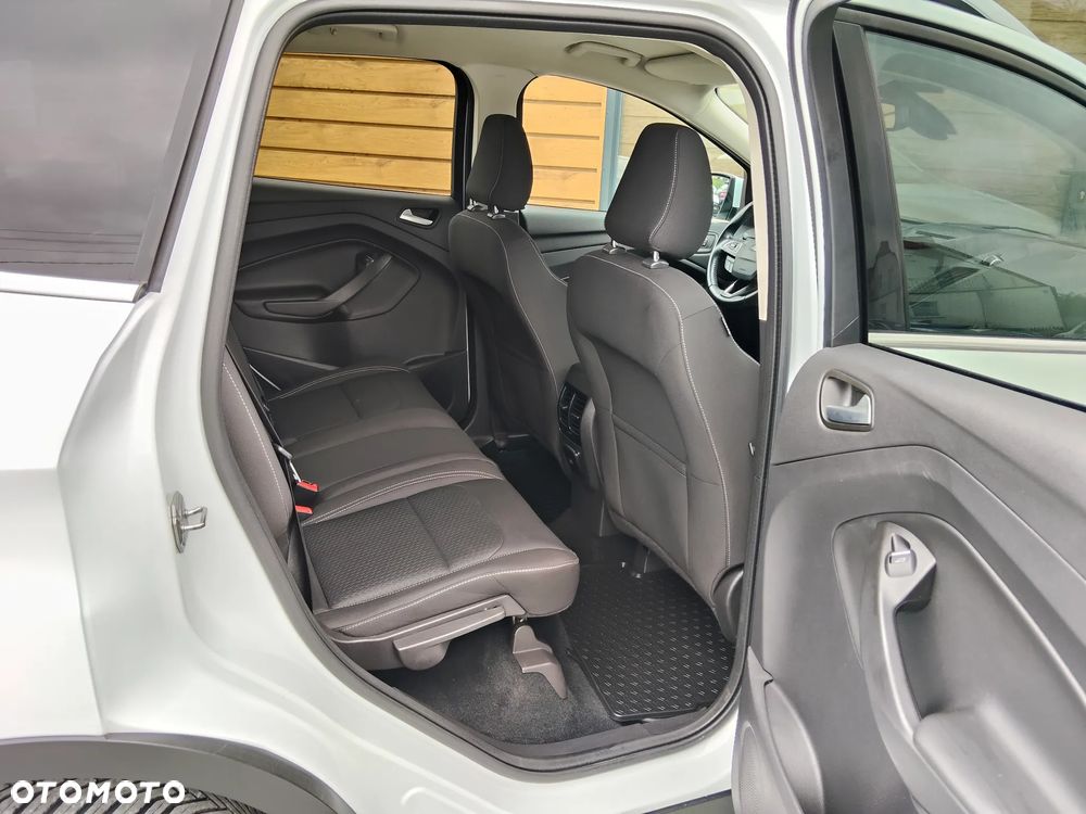 Ford Kuga 1.5 EcoBoost TITANIUM - 27