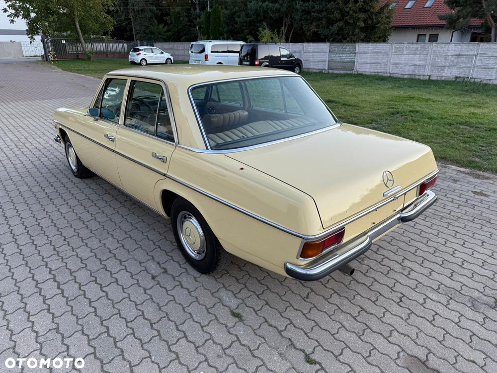 Mercedes-Benz Inny - 4