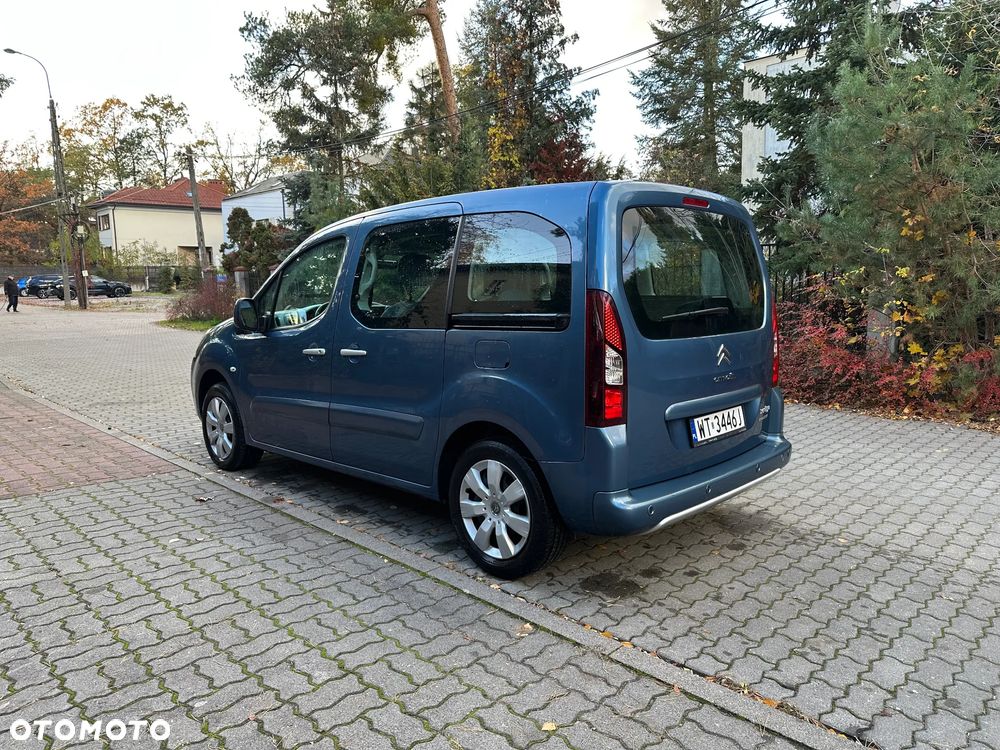 Citroën Berlingo Multispace VTi 95 Selection - 7