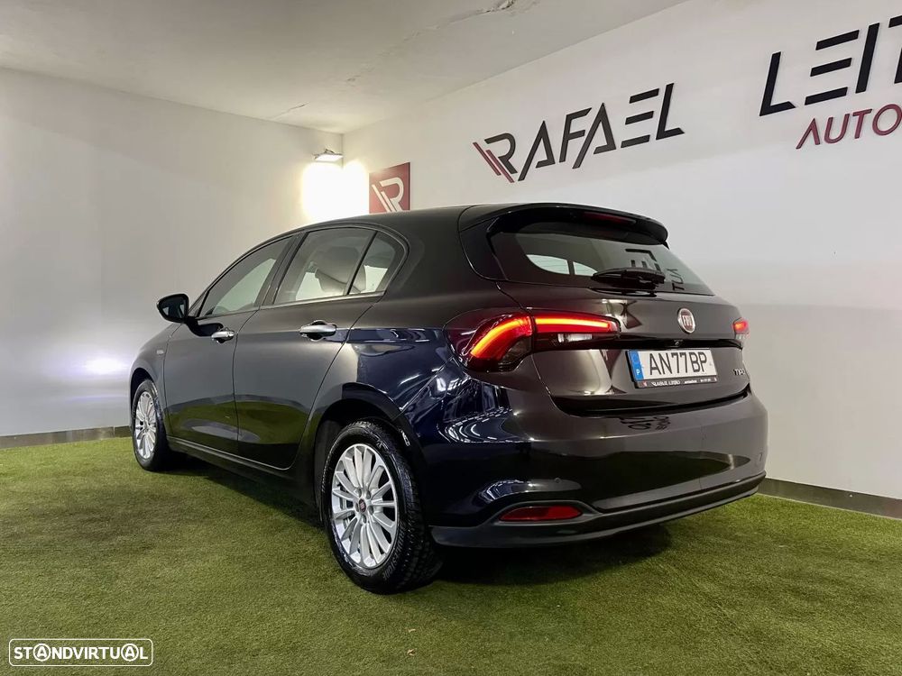 Fiat Tipo 1.3 MultiJet Life - 10