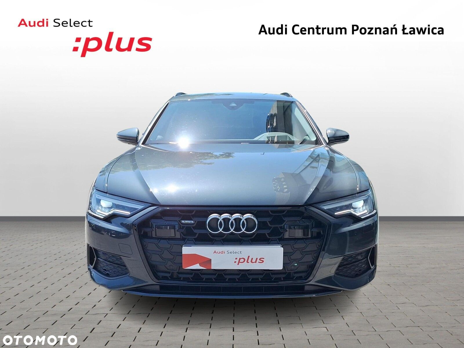 Audi A6 - 7
