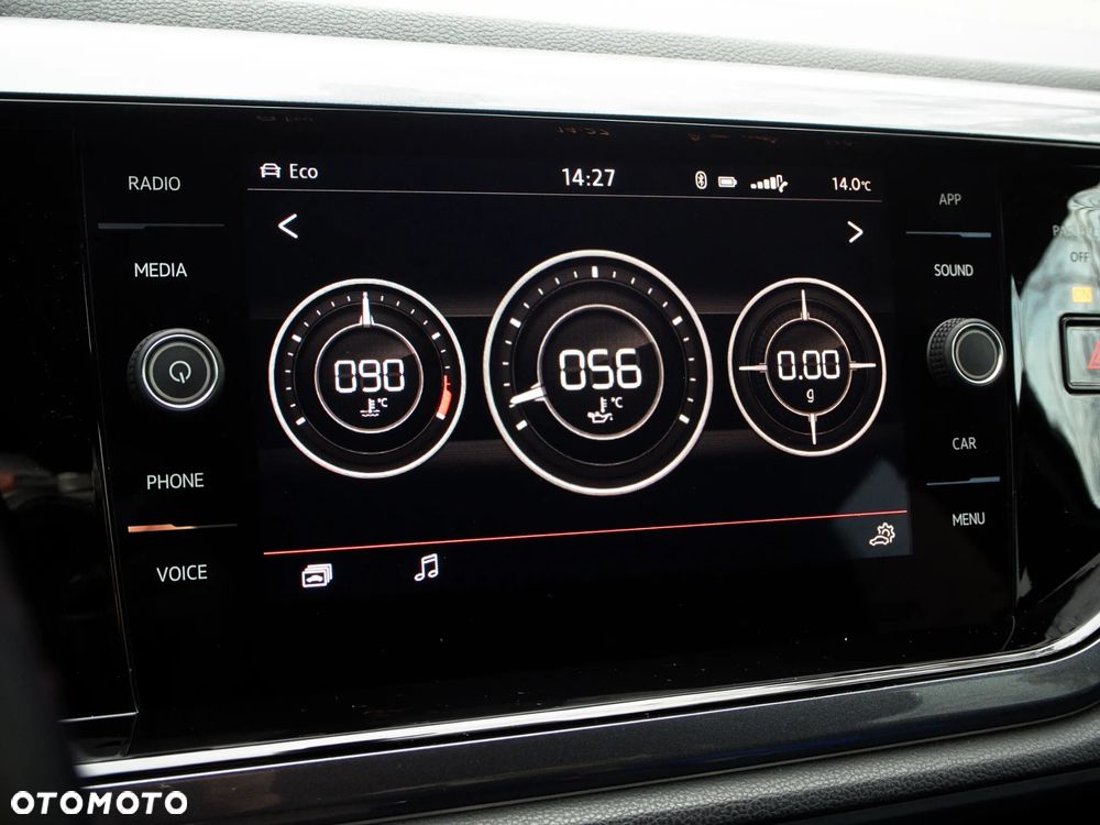 Volkswagen Polo - 16