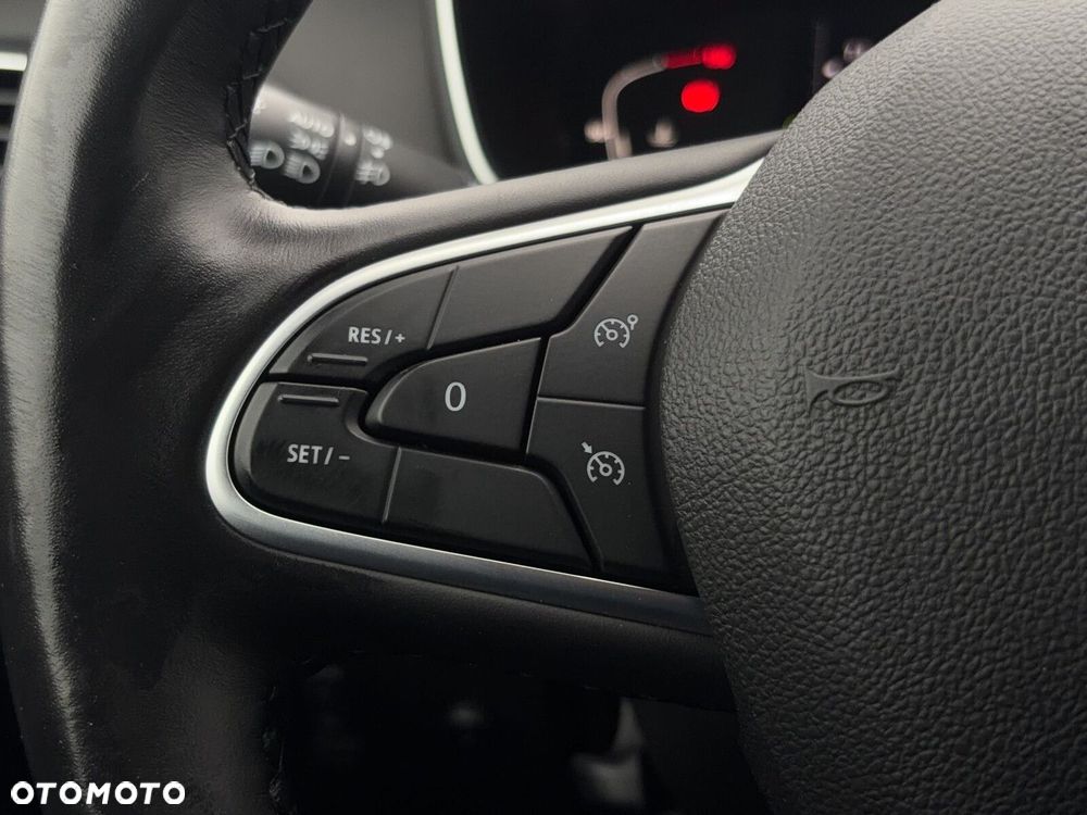 Renault Megane 1.3 TCe FAP Intens EDC - 17