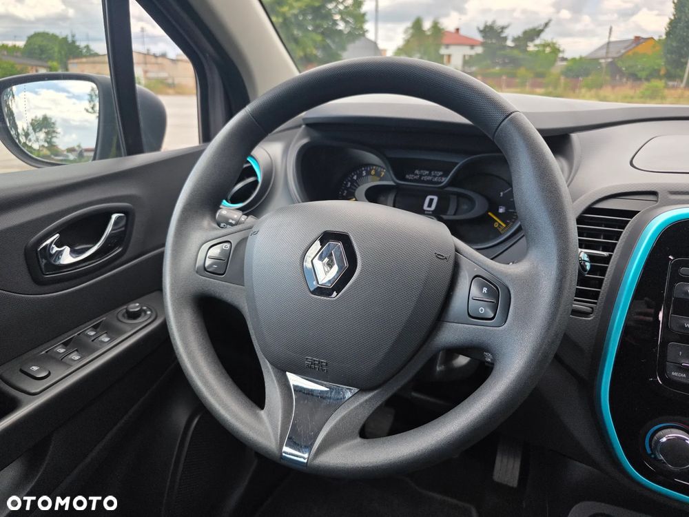Renault Captur ENERGY TCe 90 Start&Stop Expression - 38