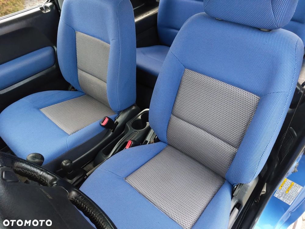 Suzuki Jimny - 19