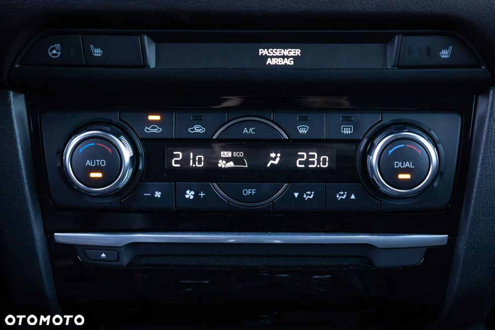 Mazda 6 SKYACTIV-G 165 KIZOKU - 13