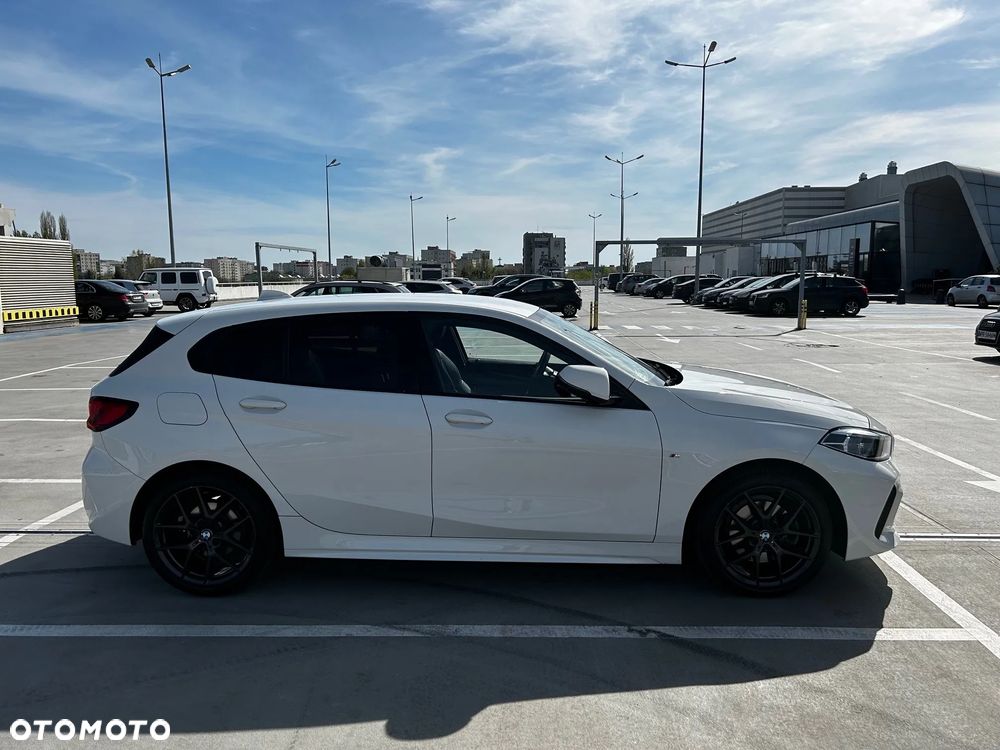 BMW Seria 1 118i M Sport - 6