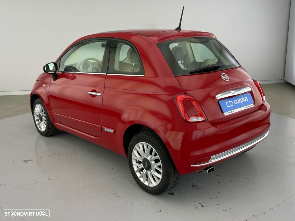 Fiat 500 1.2 Anniversario - 24