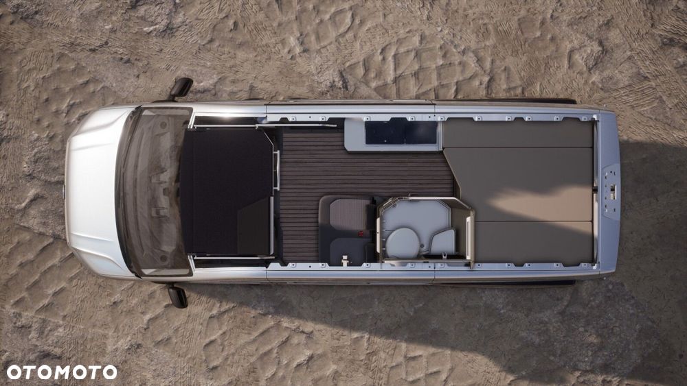 Volkswagen Crafter - 17