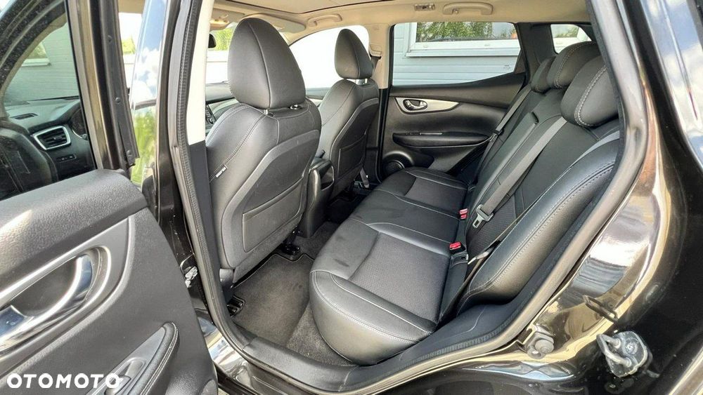 Nissan Qashqai - 12