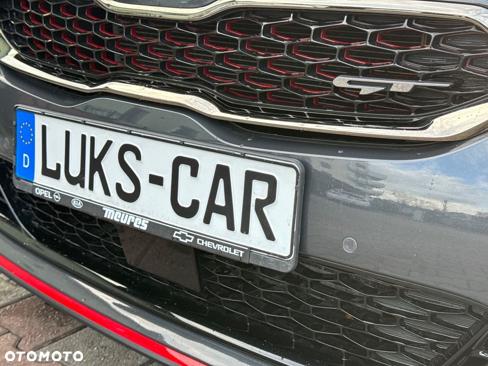 Kia ProCeed 1.6 T-GDI GT - 11