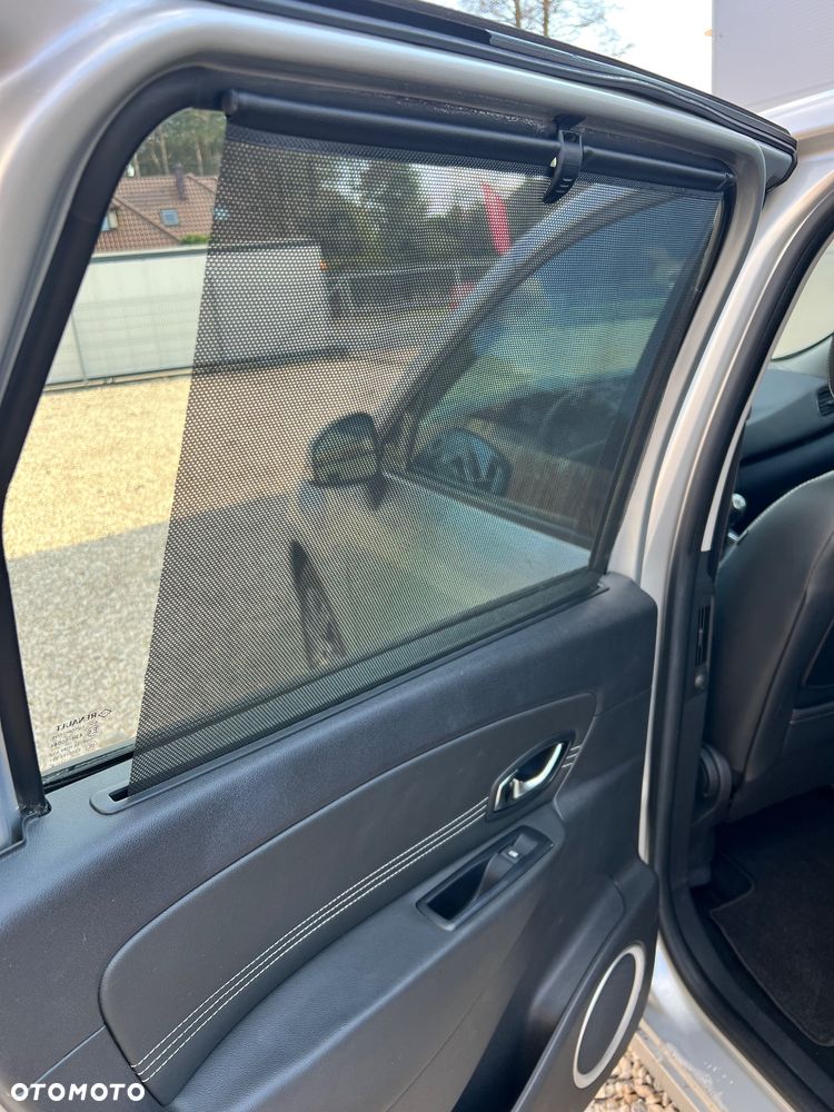 Renault Scenic Energy dCi 110 S&S Dynamique - 17