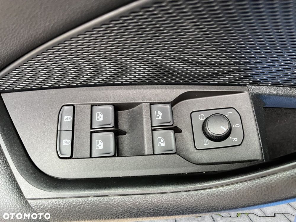 Skoda Octavia - 11