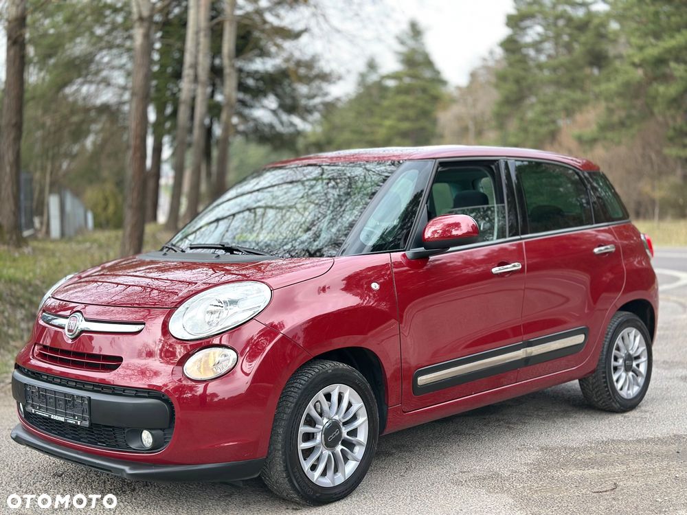 Fiat 500L 1.3 Multijet Start&Stopp Pop-Star - 7