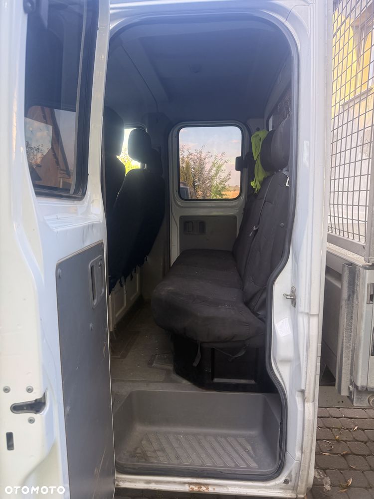 Volkswagen Crafter - 6