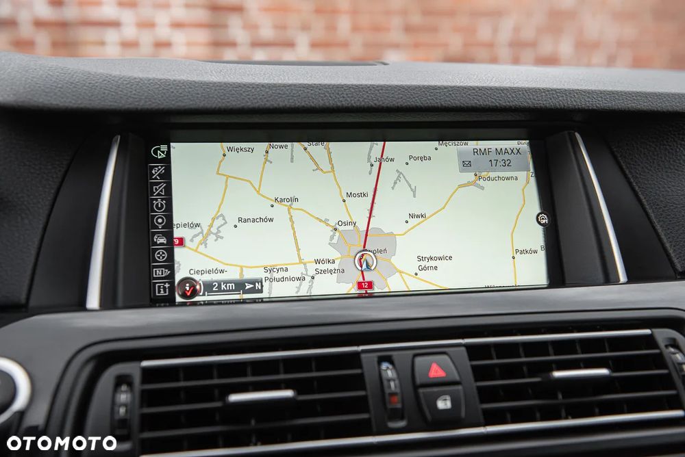 BMW Seria 5 - 25